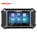 OBDSTAR ISCAN JAPAN Motorcycle Diagnostic Scanner and Key Programmer