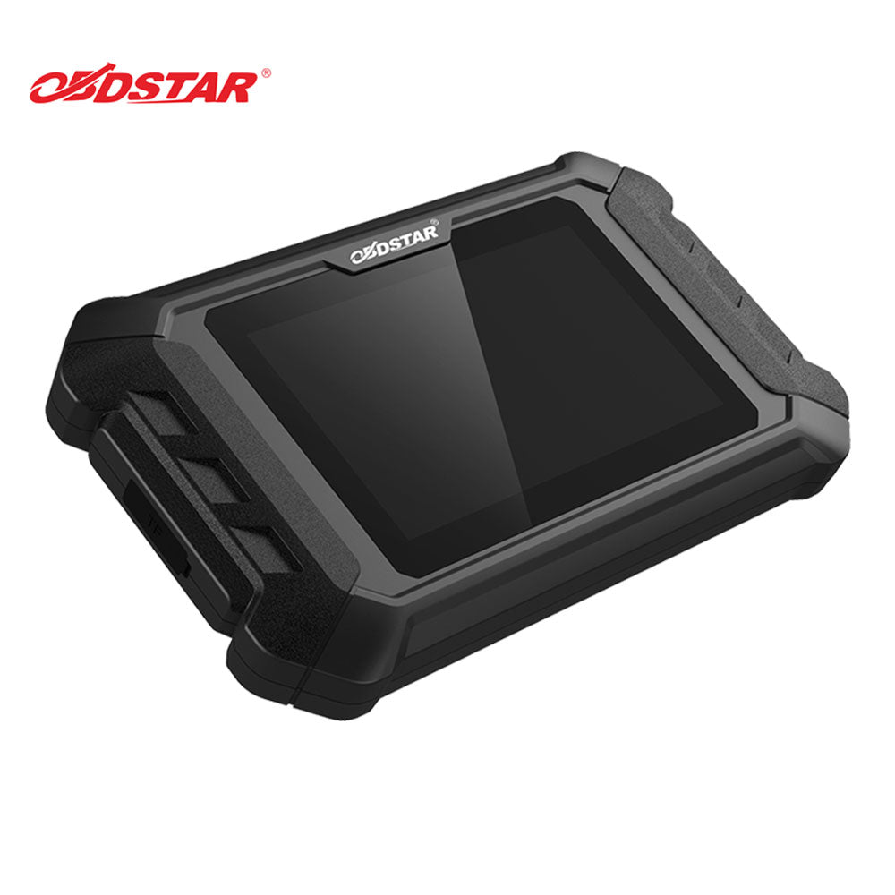 OBDSTAR ISCAN MERCURY MARINE Intelligent Diagnostic Tool