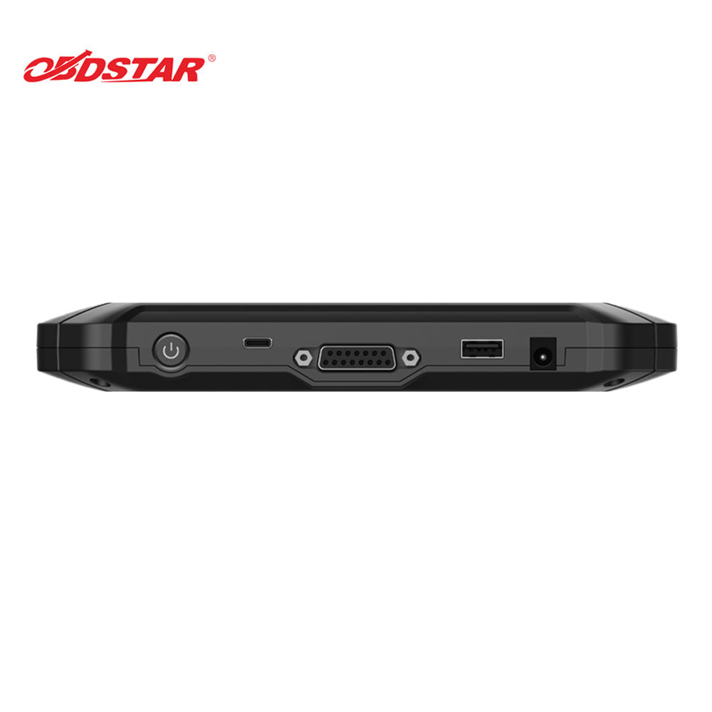 OBDSTAR ISCAN MERCURY MARINE Intelligent Diagnostic Tool