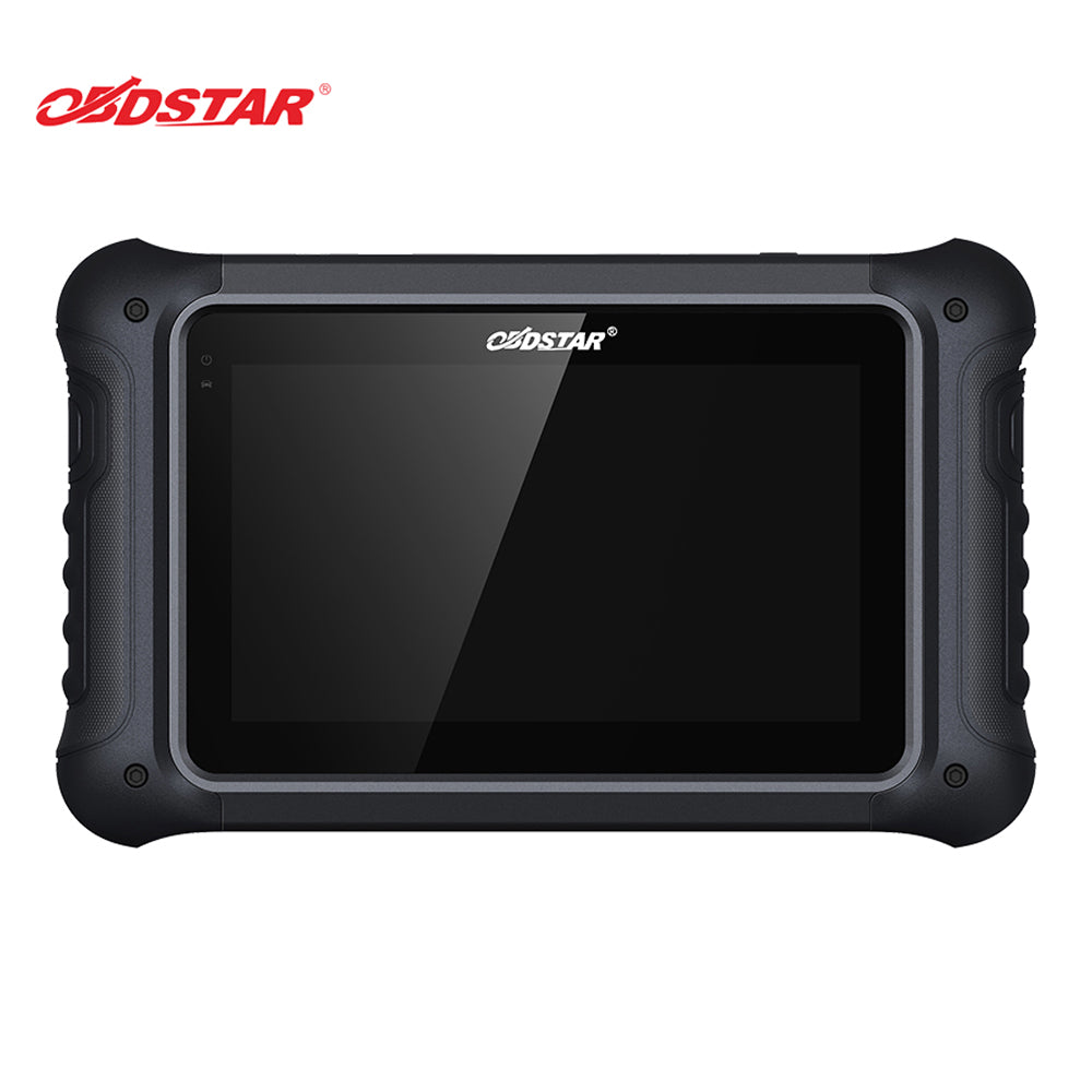 OBDSTAR ISCAN PRO MERCRUISER, MERCURY MARINE Intelligent Diagnostic Tool