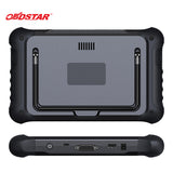 OBDSTAR ISCAN PRO MERCRUISER, MERCURY MARINE Intelligent Diagnostic Tool