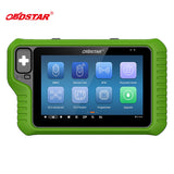 OBDSTAR Key Master G3 Programming Device Full Immobilizer with Key Simulator (2 Years Update)