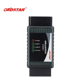 OBDSTAR Key Master DP Plus Full Immobilizer Package A and CANFD Adapter (Discontinued)