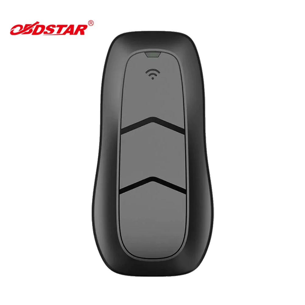 OBDSTAR Key Master G3 Programming Device Full Immobilizer with Key Simulator (2 Years Update)