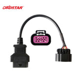 OBDSTAR M060 Mercury Cable