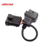 OBDSTAR M072 Mercury Mercruiser 10 Cable