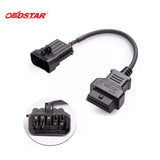 OBDSTAR M072 Mercury Mercruiser 10 Cable