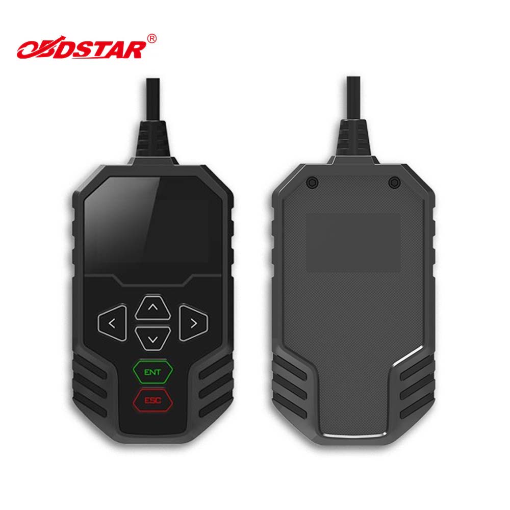 OBDSTAR MT203 CAN Driver and Gateway Simulator