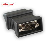 OBDSTAR OBD2 16Pin Connector for X300 DP and X300 PRO3 Key Master