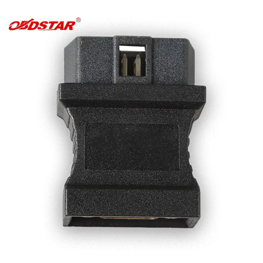 OBDSTAR OBD2 16Pin Connector for X300 DP and X300 PRO3 Key Master