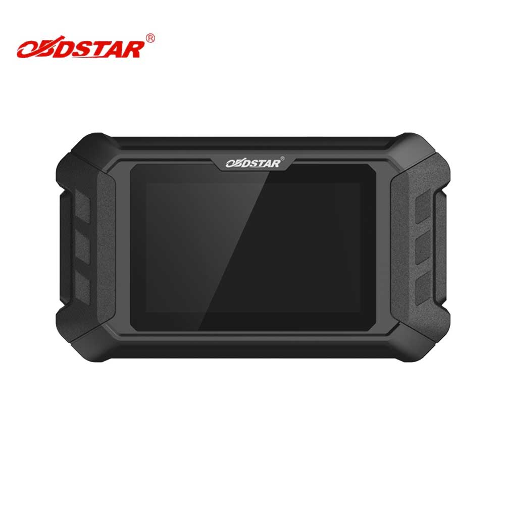 OBDSTAR ODO MASTER Android Based 5'' Tablet for Cluster Calibration and Oil Service Reset