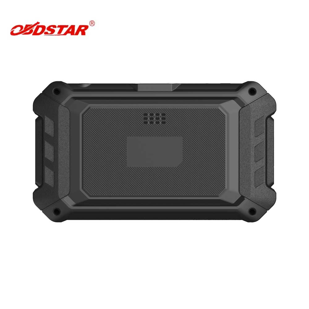 OBDSTAR ODO MASTER Android Based 5'' Tablet for Cluster Calibration and Oil Service Reset