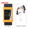 OBDSTAR DC706 ECU Tool Full Version with P003+ Kit Support P002 Function and ECU Bench Jumper