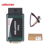 OBDSTAR P004 Airbag Reset Kit with Adapter and Jumper for X300 DP PLUS