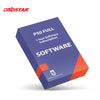 OBDSTAR 1-Year Software Subscription for P50 FULL