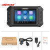 OBDSTAR X300 MINI Chrysler/ Dodge/ Jeep Key Programmer and Cluster Calibration Support Oil/ Service Reset and OBDII Diagnosis