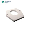 OLYMPUS LOCK - WP725 - WP726 Spacers - Barrel Diameter Locks - Optional Thickness