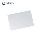 Orbita - Access Control Card without Logo - White