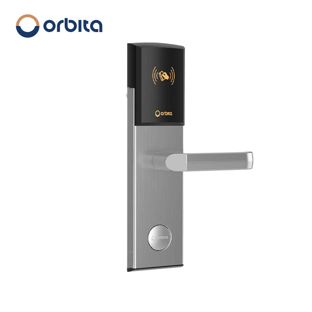 Orbita - E3092A - Hotel Mortise Door Lock - RFID - 6 VDC