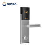 Orbita - E3092A - Hotel Mortise Door Lock - RFID - 6 VDC