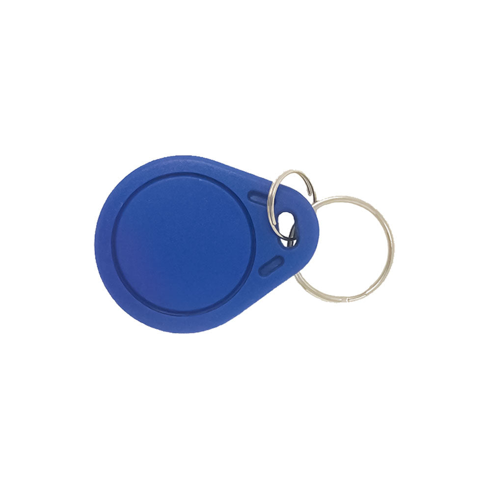 Orbita - RFID Key Fob For Hotel Locks - Blue