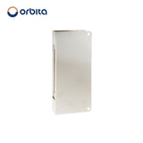 Orbita - Wrap Around Cover Plate for Mortise 86 Prep