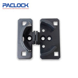 PACLOCK Double-Coated Steel Short-Side-Style Hasp “PL774” Series