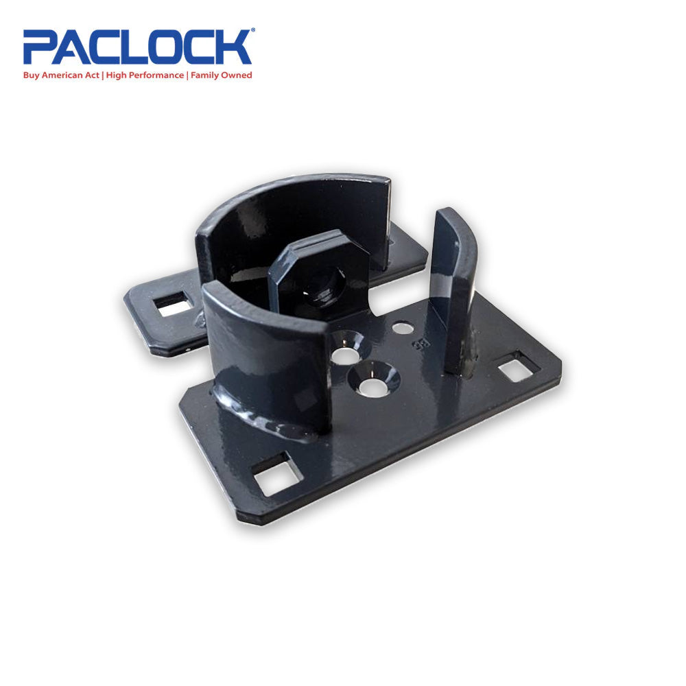 PACLOCK Double-Coated Steel Short-Side-Style Hasp “PL774” Series