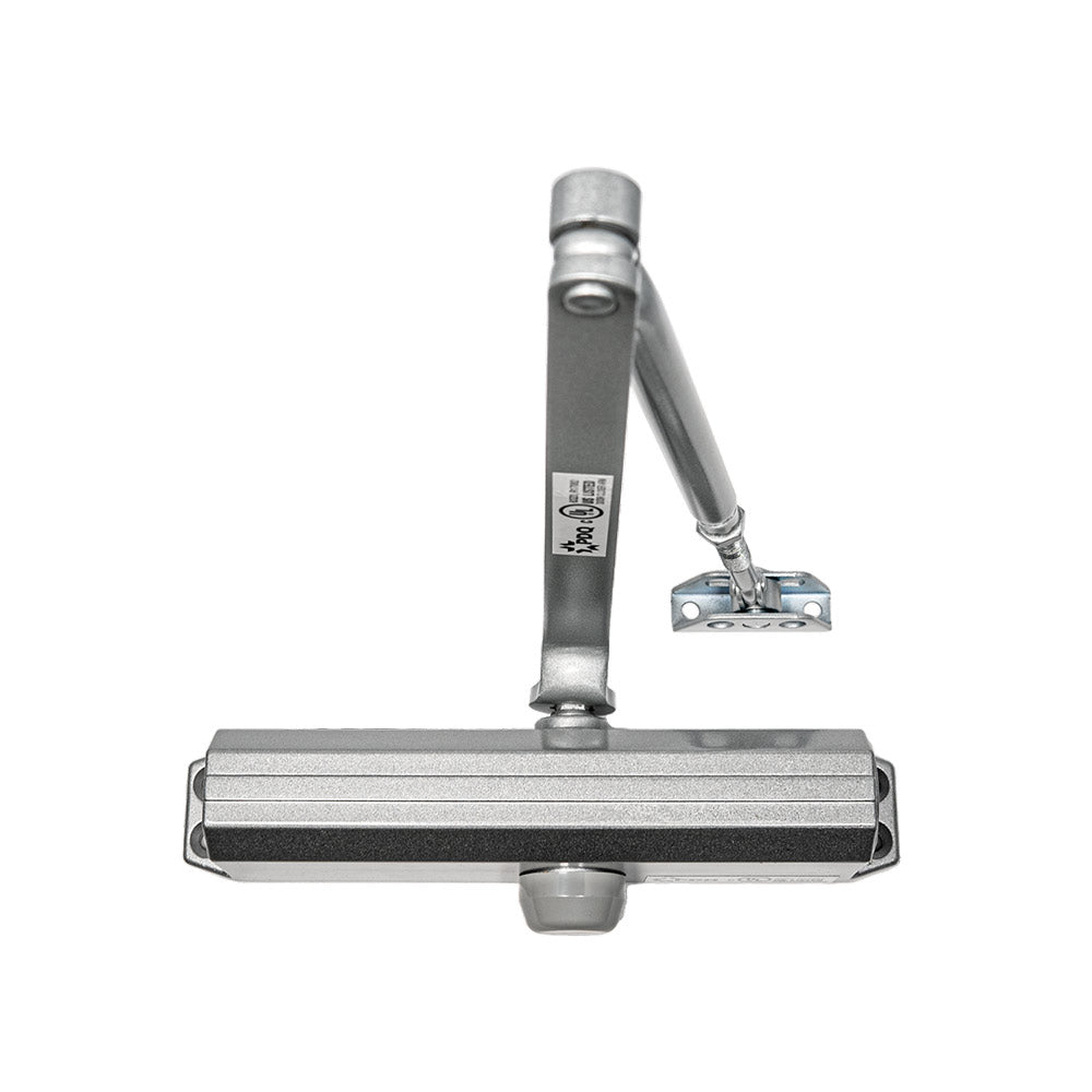 PDQ 3100 - Light Duty Door Closer - Grade 1