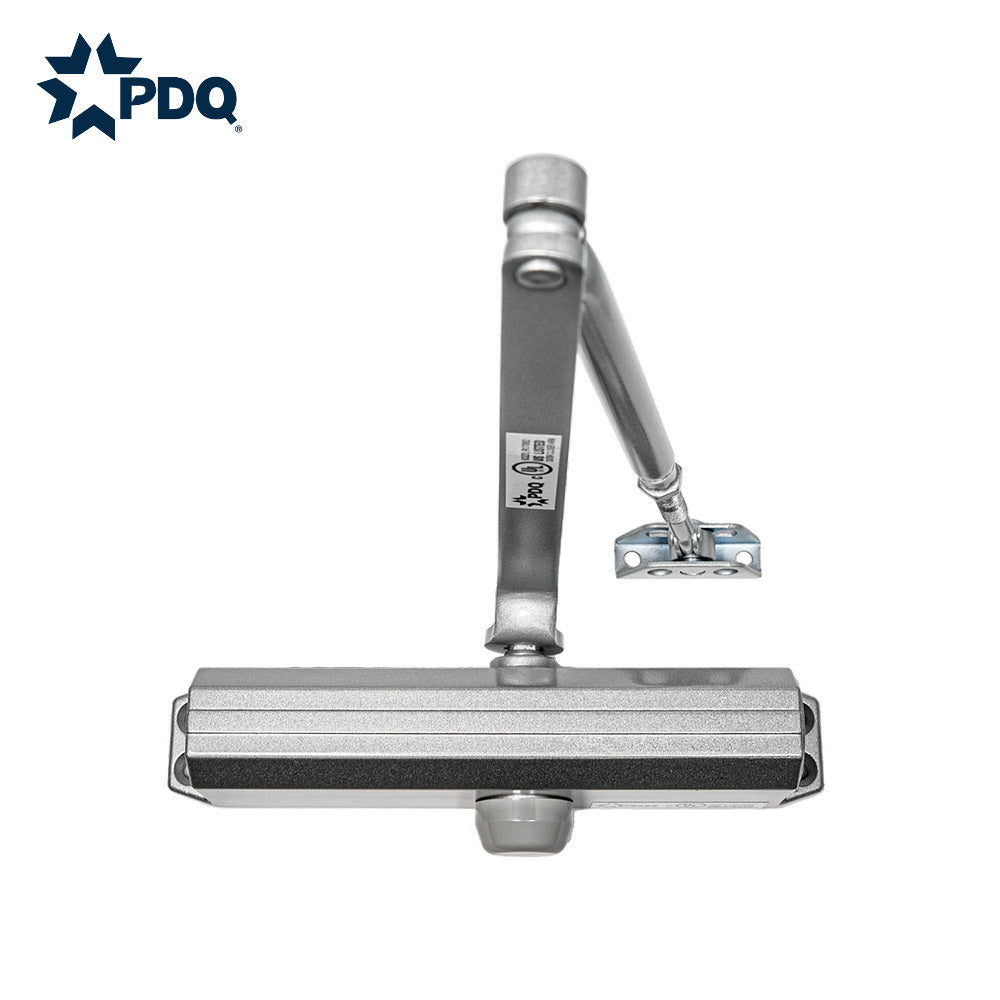 PDQ 3100 - Light Duty Door Closer - Grade 1