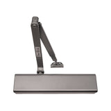 PDQ 5500 Series - Standard Duty Full Cover Door Closer - Field Reversible - Grade 1