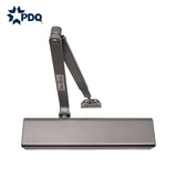 PDQ 5500 Series - Standard Duty Full Cover Door Closer - Field Reversible - Grade 1