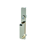 PDQ 6G - Night Latch Exit Device Trim - 6300/6400 Series - Grip Pull