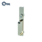 PDQ 6G - Night Latch Exit Device Trim - 6300/6400 Series - Grip Pull