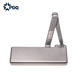 PDQ 7100 Series - Extra Heavy Duty Door Closer - Grade 1