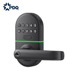 PDQ SDE - Tubular Pushbutton Lock