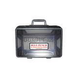 PRO-LOK Blue Punch Molded Case (BP-CASE)