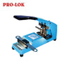 PRO-LOK I/Core A2 Blue Punch Key Machine (BP201IC-A2)