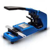 PRO-LOK I/Core A4 Blue Punch Key Machine (BP201IC-A4)