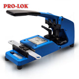 PRO-LOK I/Core A4 Blue Punch Key Machine (BP201IC-A4)