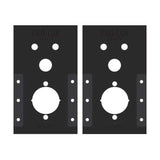 PRO-LOK Alarm Lock Cylindrical Lock PRO Templates (IN15-PRO)