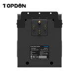 TOPDON PulseQ - NEMA Splitter 50A for Electric Vehicles