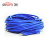 Uniview Tec R300CAT6 Ethernet Network Cable 300′ Cat 6, Pure Cooper, 550MHz with Connectors