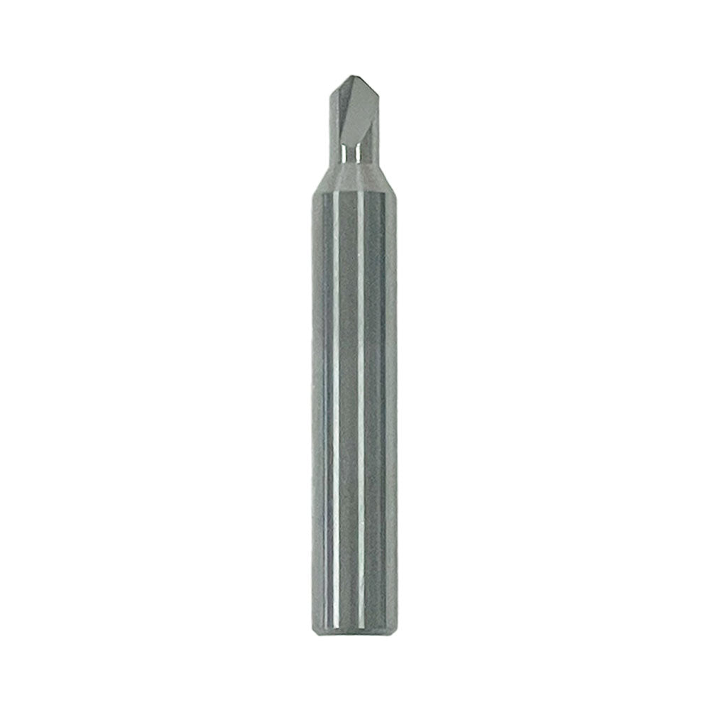 High Grade Carbide End Mill Inside Dimple Cutter for Triton Plus - P-3591