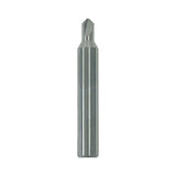 High Grade Carbide End Mill Inside Dimple Cutter for Triton Plus - P-3591