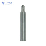 High Grade Carbide End Mill Inside Dimple Cutter for Triton Plus - P-3591