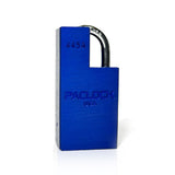 PACLOCK 6-Pin Cylinder High Security "UCS-445A" Series Aluminum Padlock