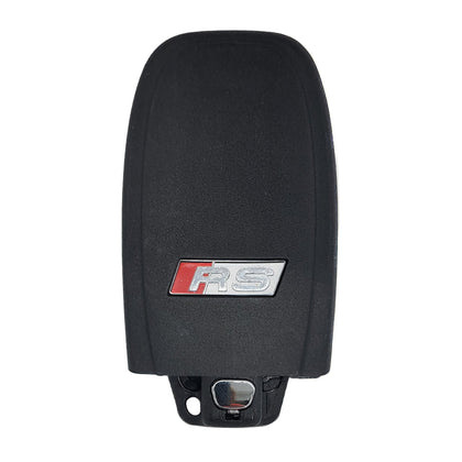 2013 - 2016 Audi RS5 RS7 Smart Key Fob Comfort Access 4B FCC# IYZFBSB802