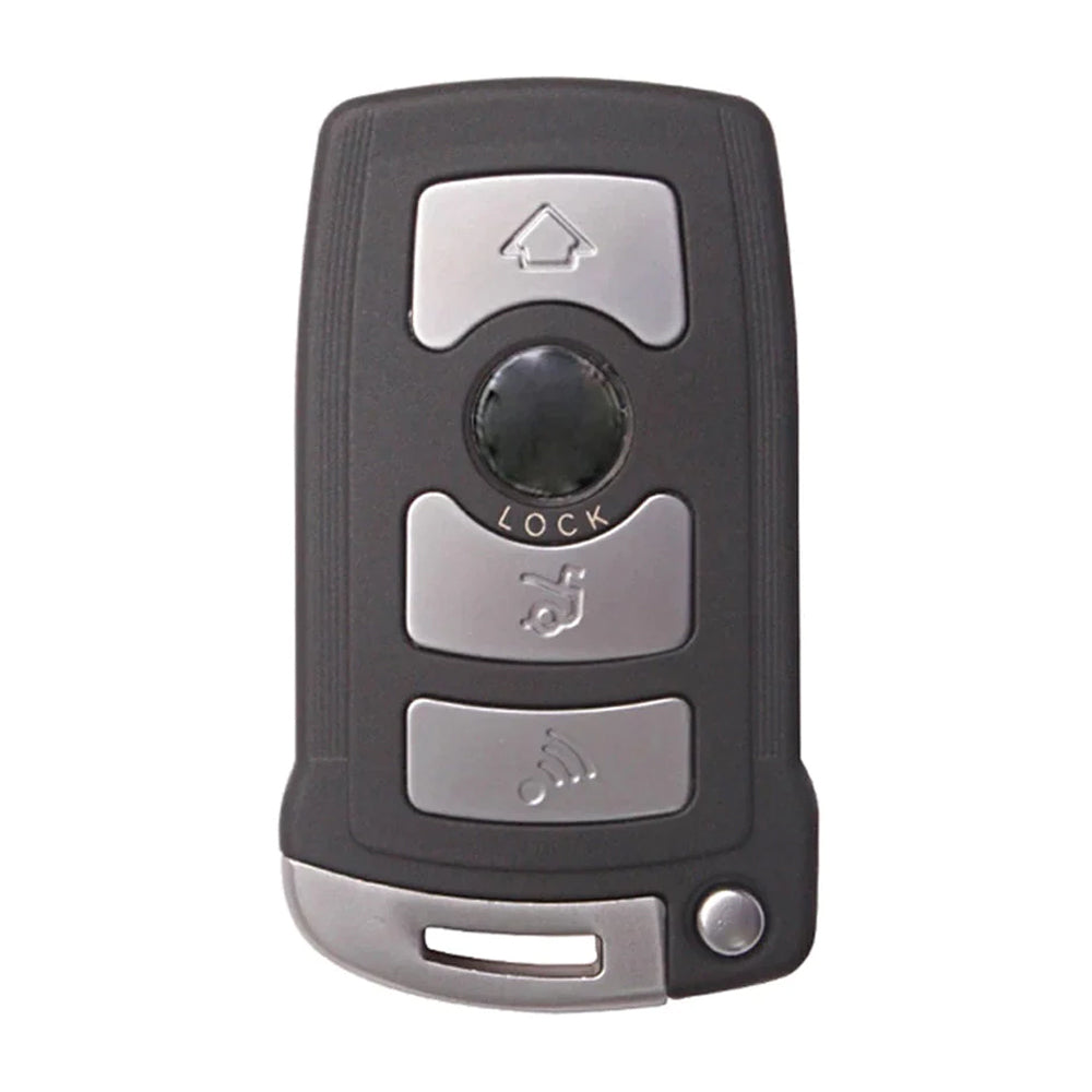 2003 - 2011 BMW 7 Series Smart Key 4B Fob FCC# LX8766S