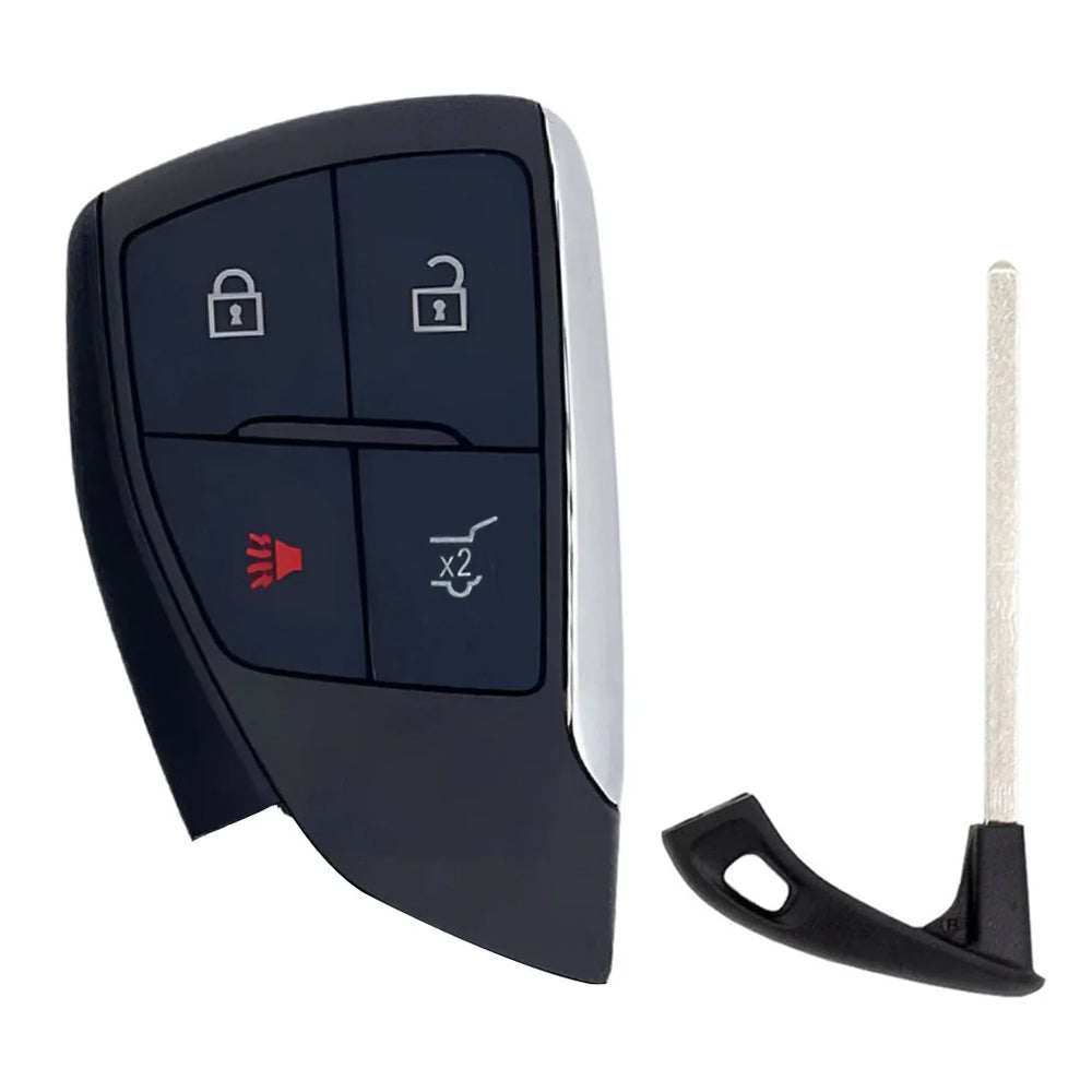 2021 - 2023 Buick Envision Smart Key 4B Fob FCC# YG0G21TB2